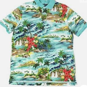 RALPH Lauren Polo "Tropical"